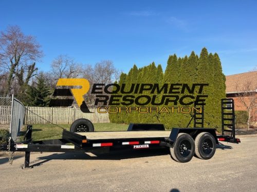 NEW 2026 Premier PBEG2 Equipment Trailer-$7,950.00 - Image 12