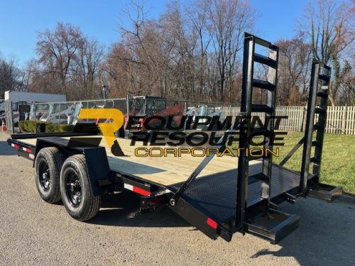 NEW 2026 Premier PBEG2 Equipment Trailer-$7,950.00 - Image 16