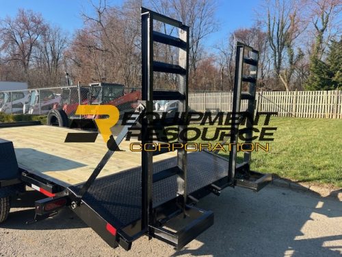 NEW 2026 Premier PBEG2 Equipment Trailer-$7,950.00 - Image 17