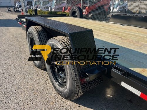 NEW 2026 Premier PBEG2 Equipment Trailer-$7,950.00 - Image 19