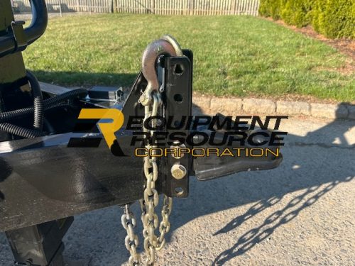 NEW 2026 Premier PBEG2 Equipment Trailer-$7,950.00 - Image 3