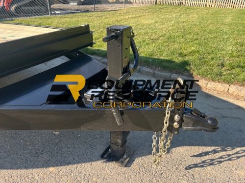 NEW 2026 Premier PBEG2 Equipment Trailer-$7,950.00 - Image 4