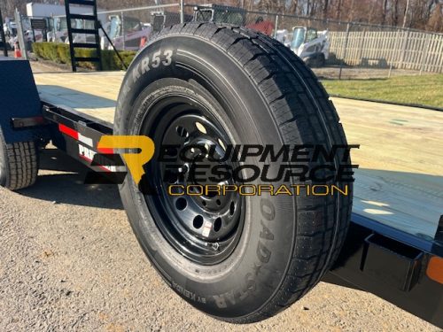 NEW 2026 Premier PBEG2 Equipment Trailer-$7,950.00 - Image 6