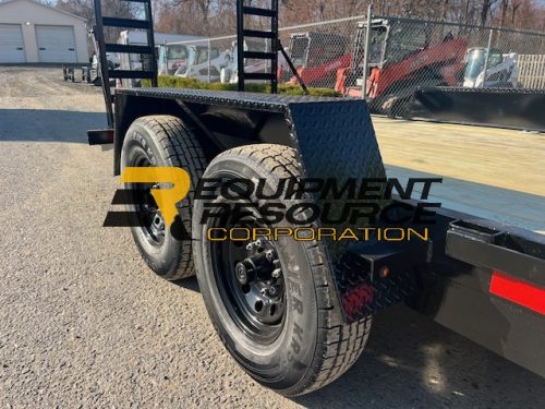 NEW 2026 Premier PBEG2 Equipment Trailer-$7,950.00 - Image 7