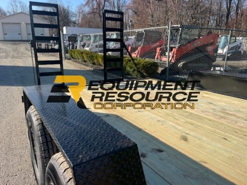 NEW 2026 Premier PBEG2 Equipment Trailer-$7,950.00 - Image 8