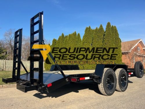 NEW 2026 Premier PBEG2 Equipment Trailer-$7,950.00 - Image 10