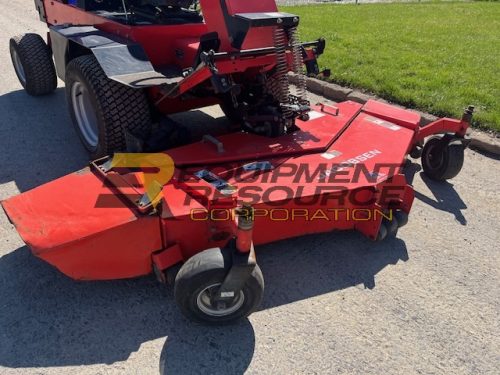 Jacobsen Turfcat T628D Front Deck Mower-$7,750.00 - Image 4