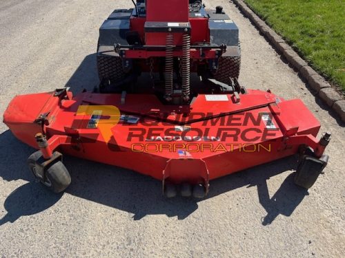 Jacobsen Turfcat T628D Front Deck Mower-$7,750.00 - Image 6
