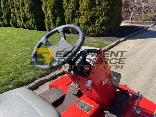 Jacobsen Turfcat T628D Front Deck Mower-$7,750.00 - Image 9