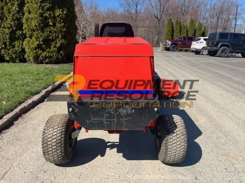 Jacobsen Turfcat T628D Front Deck Mower-$7,750.00 - Image 12