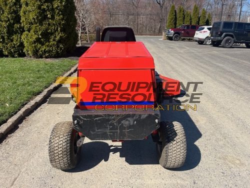 Jacobsen Turfcat T628D Front Deck Mower-$7,750.00 - Image 13