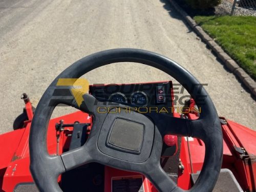 Jacobsen Turfcat T628D Front Deck Mower-$7,750.00 - Image 16
