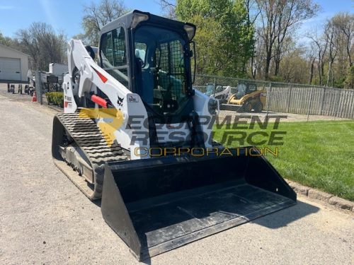 **SOLD**2020 Bobcat T650 Skid Steer- $38,900.00 - Image 4