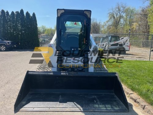 **SOLD**2020 Bobcat T650 Skid Steer- $38,900.00 - Image 5