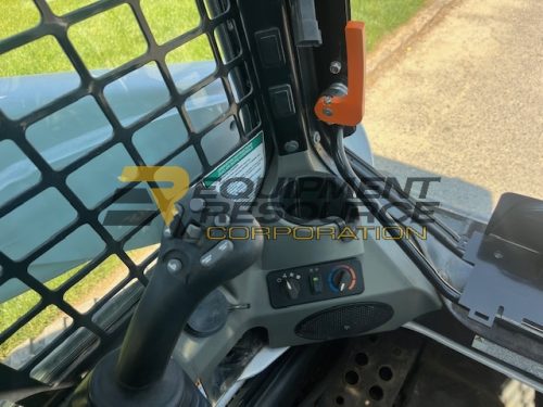 **SOLD**2020 Bobcat T650 Skid Steer- $38,900.00 - Image 9