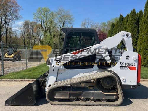 **SOLD**2020 Bobcat T650 Skid Steer- $38,900.00 - Image 15