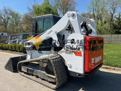 **SOLD**2020 Bobcat T650 Skid Steer- $38,900.00 - Image 17
