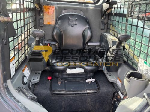 2015 Bobcat T590 Skid Steer Contractor Package - Image 4