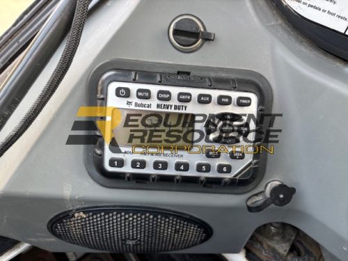 2015 Bobcat T590 Skid Steer Contractor Package - Image 7