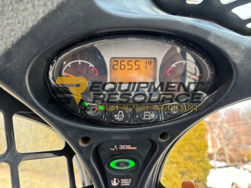 2015 Bobcat T590 Skid Steer Contractor Package - Image 9