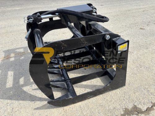 40" Mini Skid Steer Root Grapple-$1,325.00 - Image 4