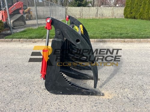 NEW 68" Skid Steer Grapple- $1,975.00 - Image 2
