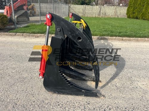 NEW 78" Skid Steer Grapple- $2,250.00 - Image 5