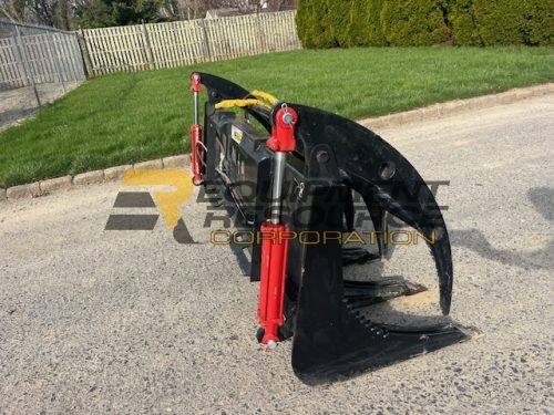NEW 78" Skid Steer Grapple- $2,250.00 - Image 4