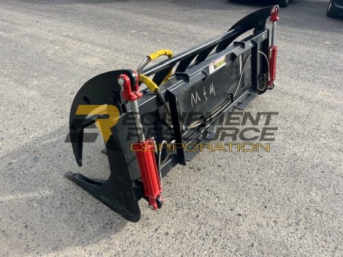 NEW 78" Skid Steer Grapple- $2,250.00 - Image 3