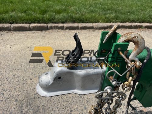 2017 Vermeer SC30TX Stump Grinder & 2017 Vermeer Trailer- COMING SOON - Image 8