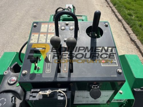 2017 Vermeer SC30TX Stump Grinder & 2017 Vermeer Trailer- COMING SOON - Image 5