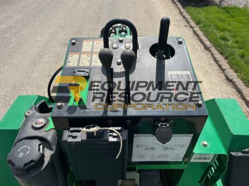 2017 Vermeer SC30TX Stump Grinder & 2017 Vermeer Trailer- COMING SOON - Image 4