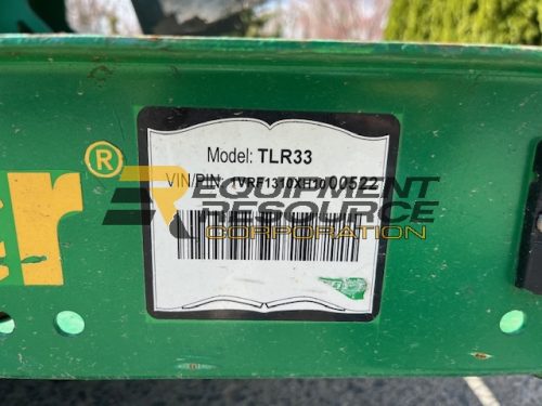 2017 Vermeer SC30TX Stump Grinder & 2017 Vermeer Trailer- COMING SOON - Image 18