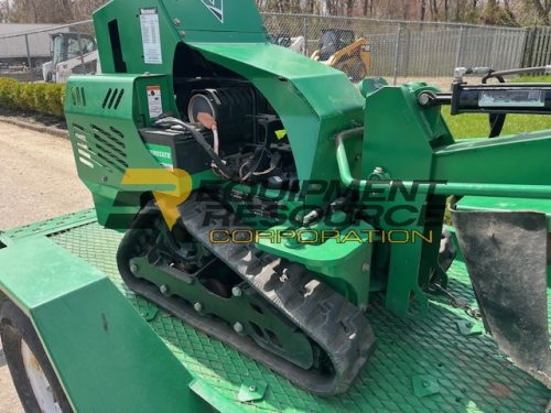 2017 Vermeer SC30TX Stump Grinder & 2017 Vermeer Trailer- COMING SOON - Image 17