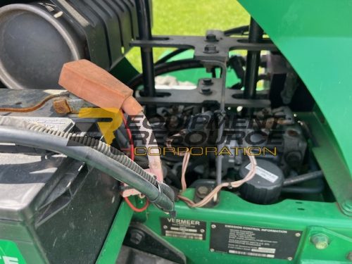 2017 Vermeer SC30TX Stump Grinder & 2017 Vermeer Trailer- COMING SOON - Image 15