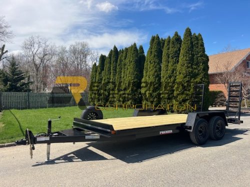 NEW 2026 Premier Equipment Trailer- $7,250.00 - Image 7
