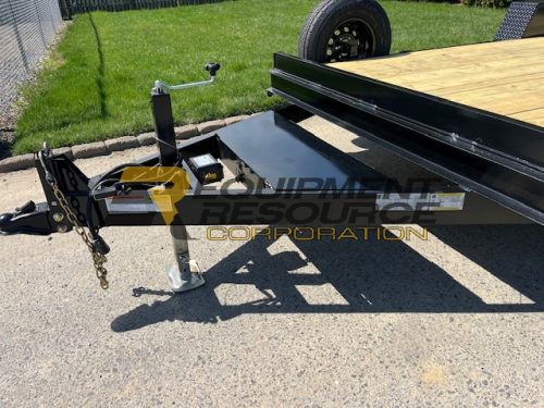 NEW 2026 Premier Equipment Trailer- $7,250.00 - Image 9