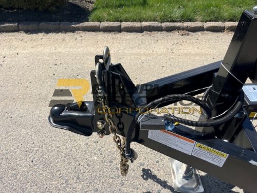 NEW 2026 Premier Equipment Trailer- $7,250.00 - Image 10