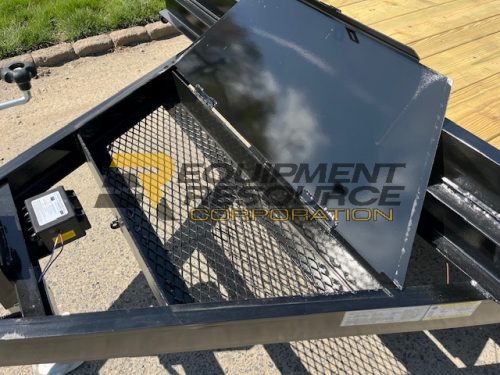 NEW 2026 Premier Equipment Trailer- $7,250.00 - Image 11