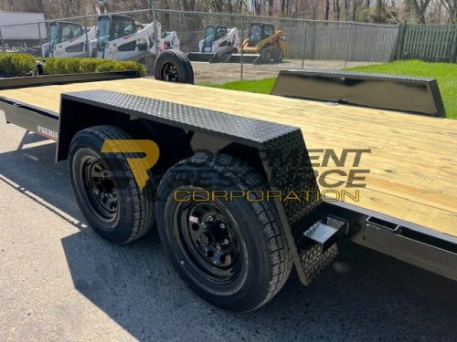 NEW 2026 Premier Equipment Trailer- $7,250.00 - Image 14