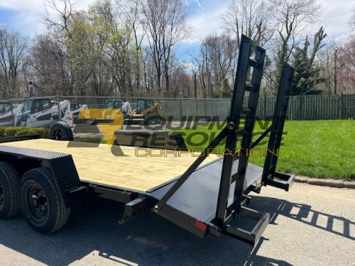 NEW 2026 Premier Equipment Trailer- $7,250.00 - Image 15