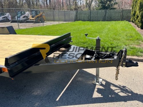 NEW 2026 Premier Equipment Trailer- $7,250.00 - Image 2