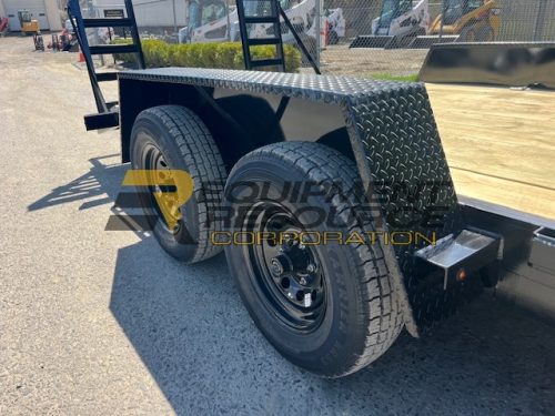 NEW 2026 Premier Equipment Trailer- $7,250.00 - Image 4