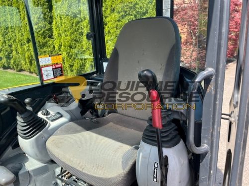 **SOLD** 2018 John Deere 50G Excavator-$39,500.00 - Image 10