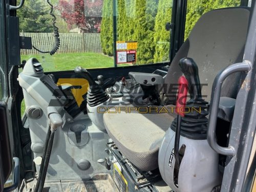 **SOLD** 2018 John Deere 50G Excavator-$39,500.00 - Image 11