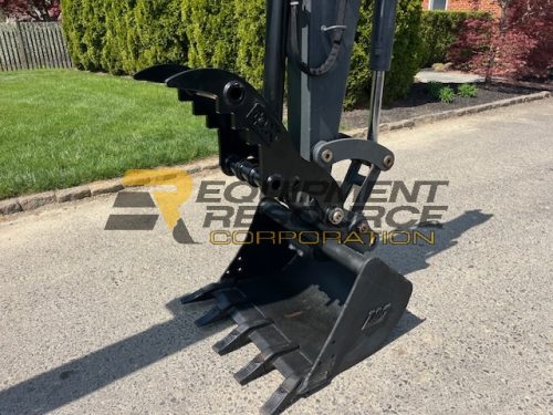 **SOLD** 2018 John Deere 50G Excavator-$39,500.00 - Image 3