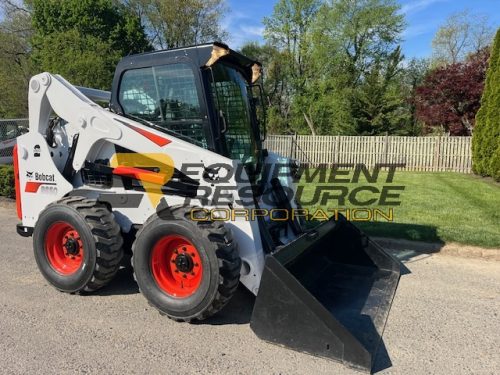 2018 Bobcat S650 Skid Steer-$32,500.00 - Image 2