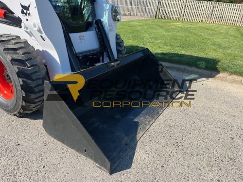 2018 Bobcat S650 Skid Steer-$32,500.00 - Image 3
