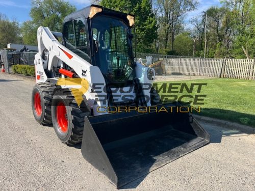 2018 Bobcat S650 Skid Steer-$32,500.00 - Image 4