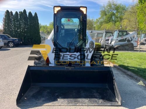 2018 Bobcat S650 Skid Steer-$32,500.00 - Image 5